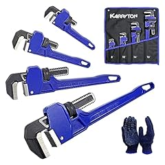 Karryton pipe wrench for sale  Delivered anywhere in USA 