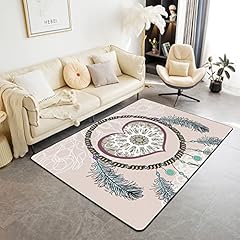 Dreamcatcher area rug for sale  Delivered anywhere in UK