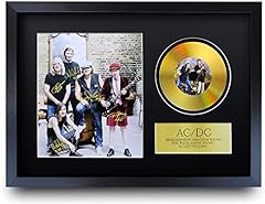 Hwc trading acdc for sale  Delivered anywhere in UK