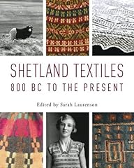 Shetland textiles 800 for sale  Delivered anywhere in USA 