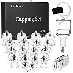 Eambond cupping set for sale  Delivered anywhere in USA 