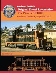 Southern pacific original for sale  Delivered anywhere in UK