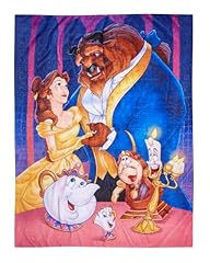 Disney blanket beauty for sale  Delivered anywhere in USA 