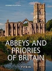 Abbeys priories britain for sale  Delivered anywhere in UK