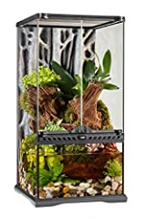 Exo terra terrarium d'occasion  Livré partout en France