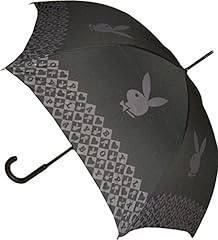 Playboy bunny umbrella for sale  Delivered anywhere in Ireland