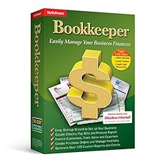 Bookkeeper easily manage for sale  Delivered anywhere in USA 