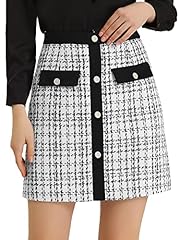 Allegra women tweed for sale  Delivered anywhere in USA 