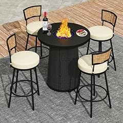 Pizzello piece patio for sale  Delivered anywhere in USA 