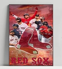 Wall art red for sale  Delivered anywhere in USA 