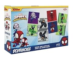 Shuffle spidey amazing for sale  Delivered anywhere in UK