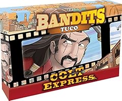 Colt express bandits d'occasion  Livré partout en France