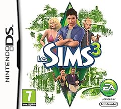 Sims 3 d'occasion  Livré partout en France