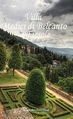 Villa medici belcanto usato  Spedito ovunque in Italia 