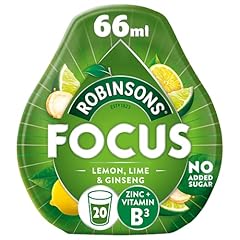 Robinsons focus benefit for sale  Delivered anywhere in UK