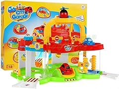 Baby parking garage usato  Spedito ovunque in Italia 