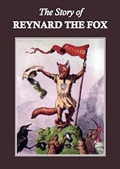 Story reynard fox for sale  Delivered anywhere in USA 