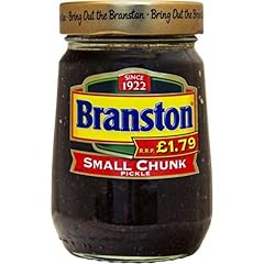 Branston small chunk for sale  Delivered anywhere in UK