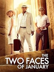 Two faces january for sale  Delivered anywhere in USA 