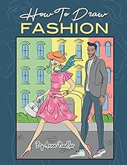 Draw fashion beginner for sale  Delivered anywhere in USA 