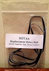 Sota genuine turntable for sale  Delivered anywhere in USA 