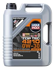 Liter liqui moly usato  Spedito ovunque in Italia 