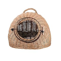 Wicker24 wicker pet for sale  Delivered anywhere in UK