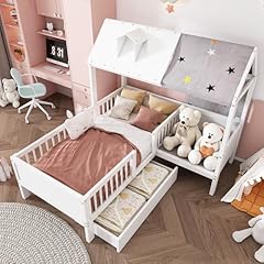 Riazos kinderbett 90x200 gebraucht kaufen  Wird an jeden Ort in Deutschland