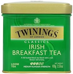 Twinings london irish for sale  Delivered anywhere in USA 
