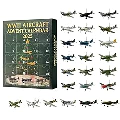 Wwii aircraft advent for sale  Delivered anywhere in USA 