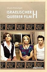 Israelischer queerer film gebraucht kaufen  Wird an jeden Ort in Deutschland