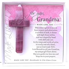 Gift grandma handmade for sale  Delivered anywhere in USA 