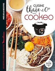 Cuisine thaïe cie d'occasion  Livré partout en France
