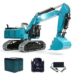 Wheelfun hydraulikbagger 385cf gebraucht kaufen  Wird an jeden Ort in Deutschland