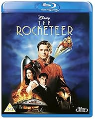 Rocketeer blu ray for sale  Delivered anywhere in USA 