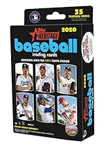 2020 topps heritage for sale  Delivered anywhere in USA 