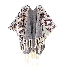 Made nami poncho gebraucht kaufen  Wird an jeden Ort in Deutschland