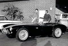 1964 caroll shelby for sale  Delivered anywhere in USA 
