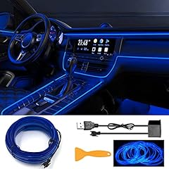 Striscia led auto usato  Spedito ovunque in Italia 