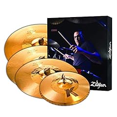 Zildjian k1250 custom for sale  Delivered anywhere in UK