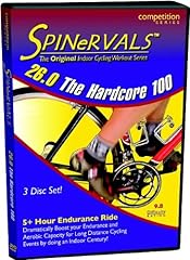 Spinervals 26.0 hardcore for sale Spinervals 26.0 hardcore for sale  Delivered anywhere in USA