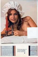 Playboy 1973 month gebraucht kaufen  Wird an jeden Ort in Deutschland