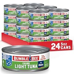 Bumble bee chunk for sale  Delivered anywhere in USA 