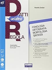 Datti altra regola. usato  Spedito ovunque in Italia 