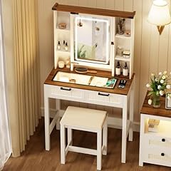 Small makeup vanity for sale  Delivered anywhere in USA 