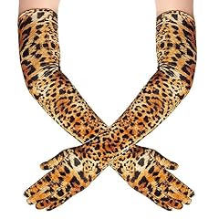 Meish long leopard for sale  Delivered anywhere in UK