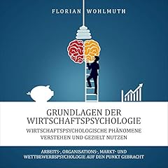 Grundlagen wirtschaftspsycholo gebraucht kaufen  Wird an jeden Ort in Deutschland