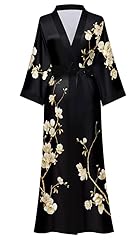 Eorube long kimono for sale  Delivered anywhere in UK