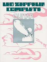 Led zeppelin complete d'occasion  Livré partout en France