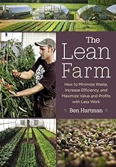 The lean farm d'occasion  Livré partout en France